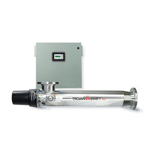 water treatment system
