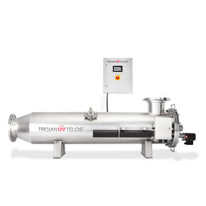 water treatment system