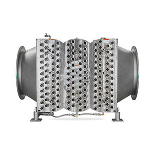 water treatment system