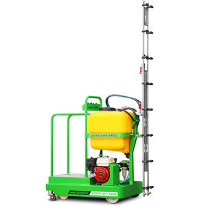 self-propelled sprayer