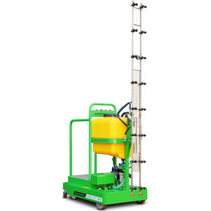 self-propelled sprayer