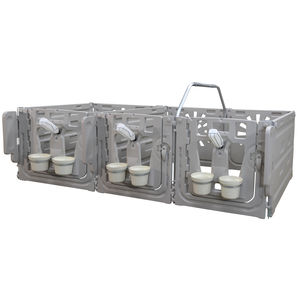 livestock hutch