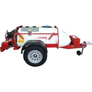 towed sprayer