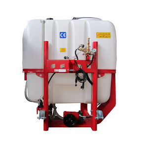 mounted sprayer 1