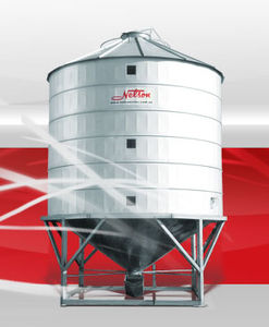 grain silo