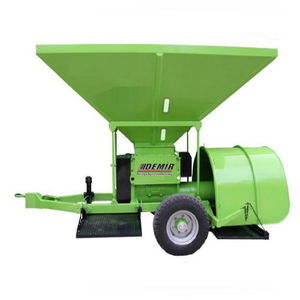 grain bagger