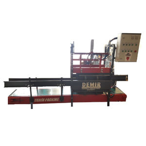 silage bagger 1