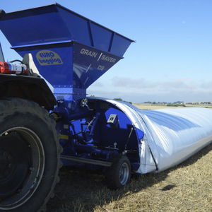 silage bag
