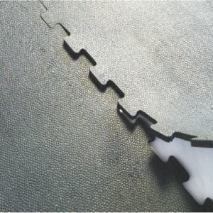rubber cow mattress