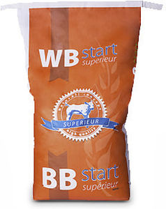 calf milk replacer