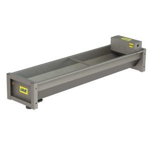 calf trough