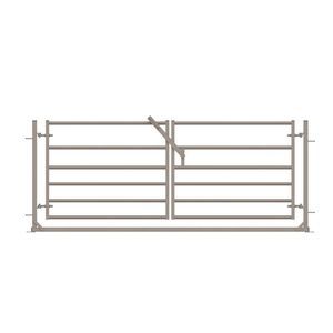 livestock gate