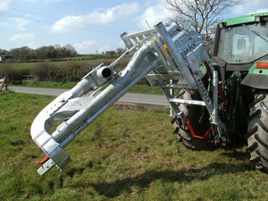 slurry pump