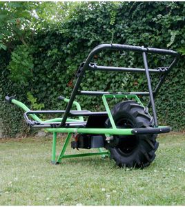 electric wheelbarrow 1