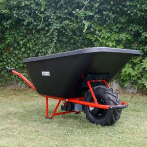 Electric deals wheelbarrow bunnings