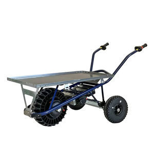 electric wheelbarrow 1