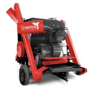 wheat thresher 1