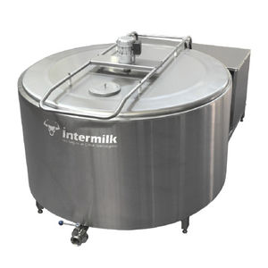 milk cooler