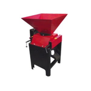 feed crusher 1