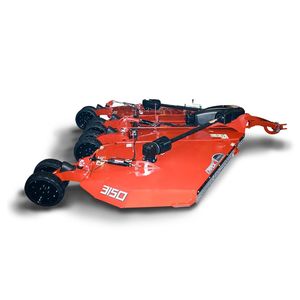 agricultural rotary cutter