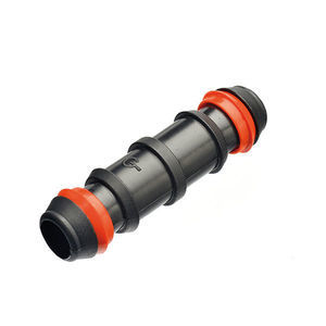 plastic irrigation fitting