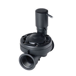 irrigation valve 1