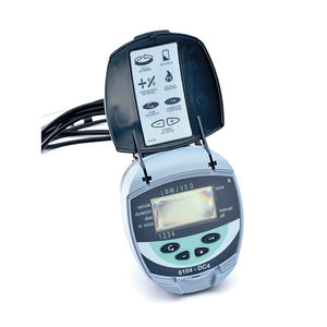 digital irrigation controller 1