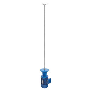 vertical agitator 1