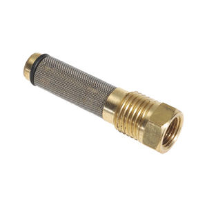 stainless steel irrigation fitting 1