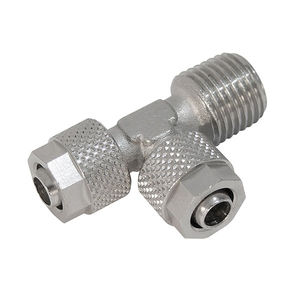 metal irrigation fitting 1