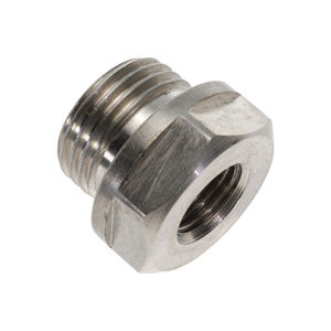 metal irrigation fitting 1