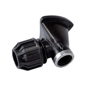 elbow irrigation fitting 1