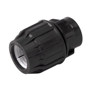 threaded irrigation fitting 1
