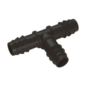 plastic irrigation fitting