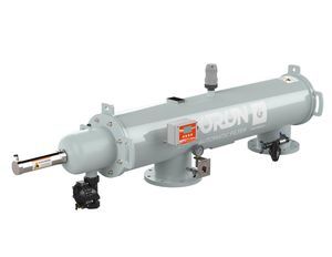 mesh irrigation filter