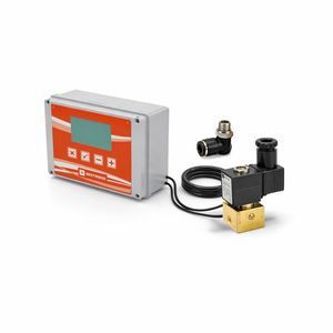 filtration irrigation controller