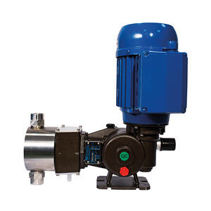 dosing pump