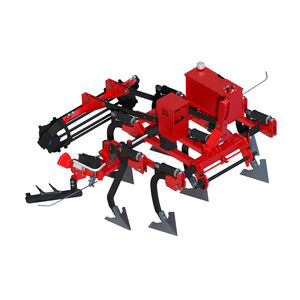 mounted field cultivator