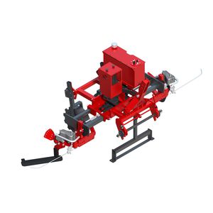 mechanical weeder 1