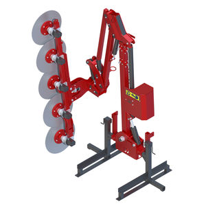 Orchard pruning machine - PFS-V5 Series - id-david - tractor-mounted ...