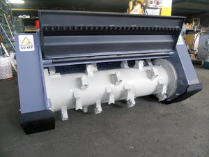 mounted mulcher 1