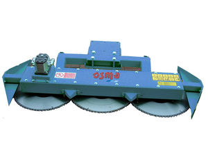 cutter bar