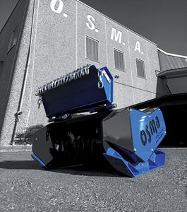 mounted mulcher 1