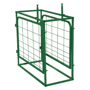 sheep sorting gate