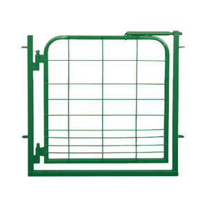 barn door