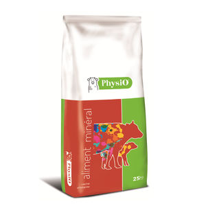 animal feed supplement