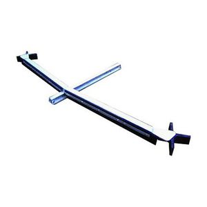 chain manure scraper