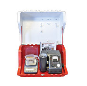grain moisture meter