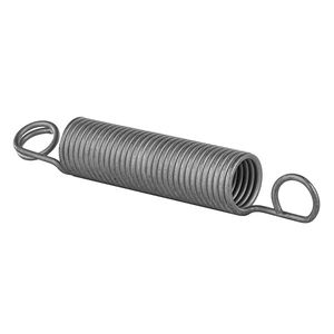 spring gate handle
