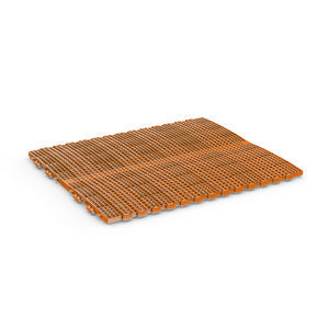 plastic slatted floor 1